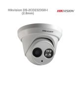Hikvision DS-2CD2323G0-I(2.8mm)