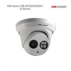Hikvision DS-2CD2323G0-I(2.8mm)