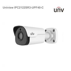 Uniview IPC2122SR3-UPF40-C