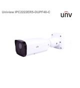 Uniview IPC2222ER5-DUPF40-C
