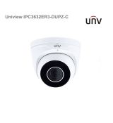 Uniview IPC3632ER3-DUPZ-C
