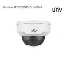 Uniview IPC325ER3-DUVPF40