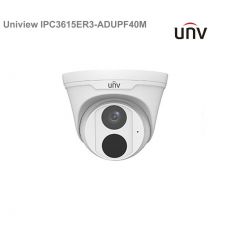 Uniview IPC3615ER3-ADUPF40M