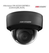 Hikvision DS-2CD2135FWD-I (2,8mm)(BLACK)