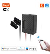 Inteligentný WiFi Garážový otvárač dverí - Tuya Smart Life