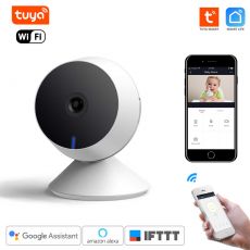 Inteligentná WiFi HD Kamera 1080p - Tuya Smart Life