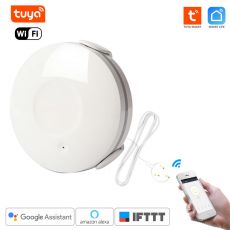 Inteligentný WiFi Sensor Zatopenia - Tuya Smart Life