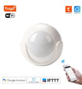 Inteligentný WiFi Pohybový PIR sensor - Tuya Smart Life