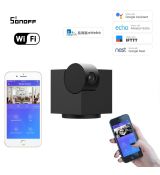 eWelink WiFi Kamera (360° Eye)