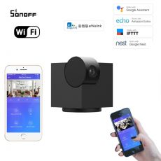 eWelink WiFi Kamera (360° Eye)