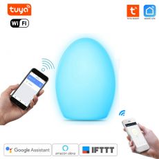 Inteligentný WiFi RGBCW Ambient Light -Tuya Smart Life