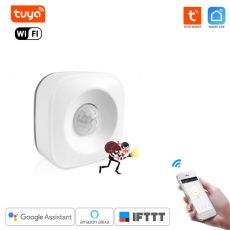 Inteligentný WiFi Pohybový PIR Sensor-PIR2 - Tuya Smart Life