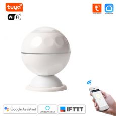 WiFi inteligentný pohybový PIR senzor magnetický - Tuya Smart Life