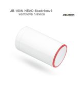 JB-150N-HEAD Bezdrôtová ventilová hlavica