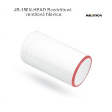 JB-150N-HEAD Bezdrôtová ventilová hlavica