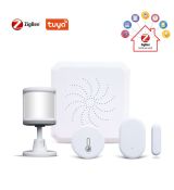 Tuya ZigBee Smart Home Kit