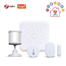 Tuya ZigBee Smart Home Kit