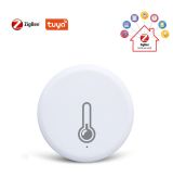 ZigBee Sensor Teploty a Vlhkosti