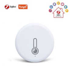 ZigBee Sensor Teploty a Vlhkosti