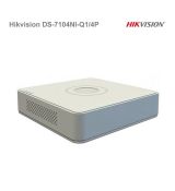 Hikvision DS-7104NI-Q1/4P(C) PoE