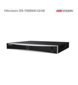 Hikvision DS-7608NXI-I2/8P/S 8-kanálové