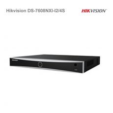 Hikvision DS-7608NXI-I2/8P/S 8-kanálové