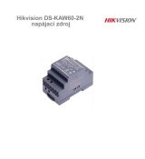 Hikvision DS-KAW60-2N napájací zdroj