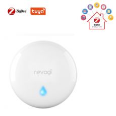 ZigBee Senzor Zatopenia Revogi