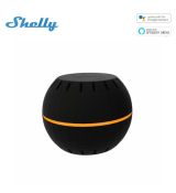 Shelly HT, batériový snímač teploty a vlhkosti, WiFi, čierny