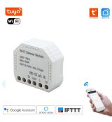 Inteligentný WiFi spínač -Tuya Smart Life Mini Dimmer