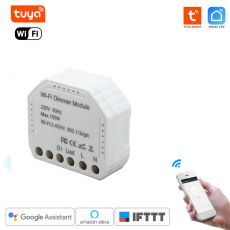 Inteligentný WiFi spínač -Tuya Smart Life Mini Dimmer