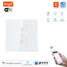 WiFi inteligentný stmievací dotykový vypínač - Tuya
