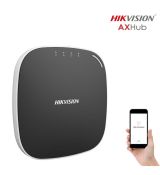 Hikvision Bezdrôtová ústredňa Axiom Hub DS-PWA32-H (black) - čierna