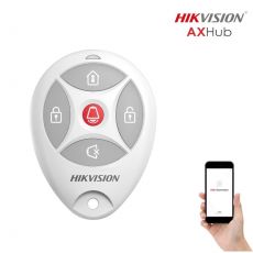 Hikvision DS-PKFE-5 - ovládač