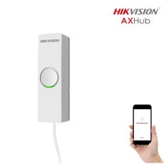 Hikvision DS-PM-WI1(868M) - expandér 1 vstup