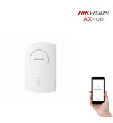 Hikvision DS-PM-WO8(868M) - expandér 8 výstupov