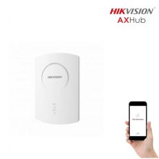 Hikvision DS-PM-WO8(868M) - expandér 8 výstupov