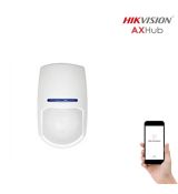 Hikvision DS-PD2-P10P-W - PIR vnútorný