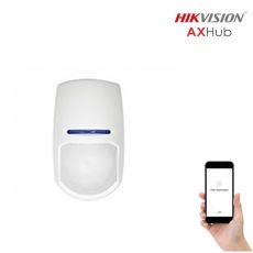 Hikvision DS-PD2-P10P-W - PIR vnútorný
