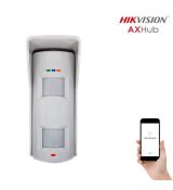 Hikvision DS-PD2-T10P-WEH - PIR vonkajší PET