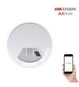 Hikvision SMOKE-WE - požiarny detektor