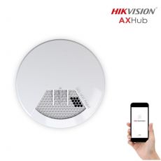 Hikvision SMOKE-WE - požiarny detektor