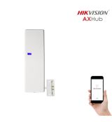 Hikvision WL-WE - záplavový detektor
