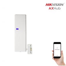 Hikvision WL-WE - záplavový detektor