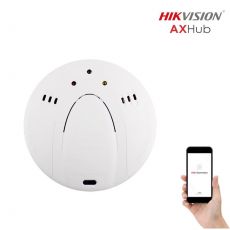 Hikvision CO-WE - detektor CO