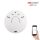 Hikvision CO-WE - detektor CO