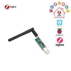 ZigBee Koordinátor CC2531 s Anténou