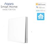 Aqara Smart Home Switch Single