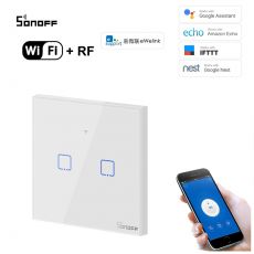 Sonoff TX0 - 2ch: WiFi EU