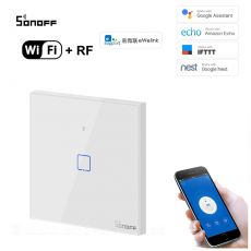Sonoff TX1 - 1ch: WiFi RF EU